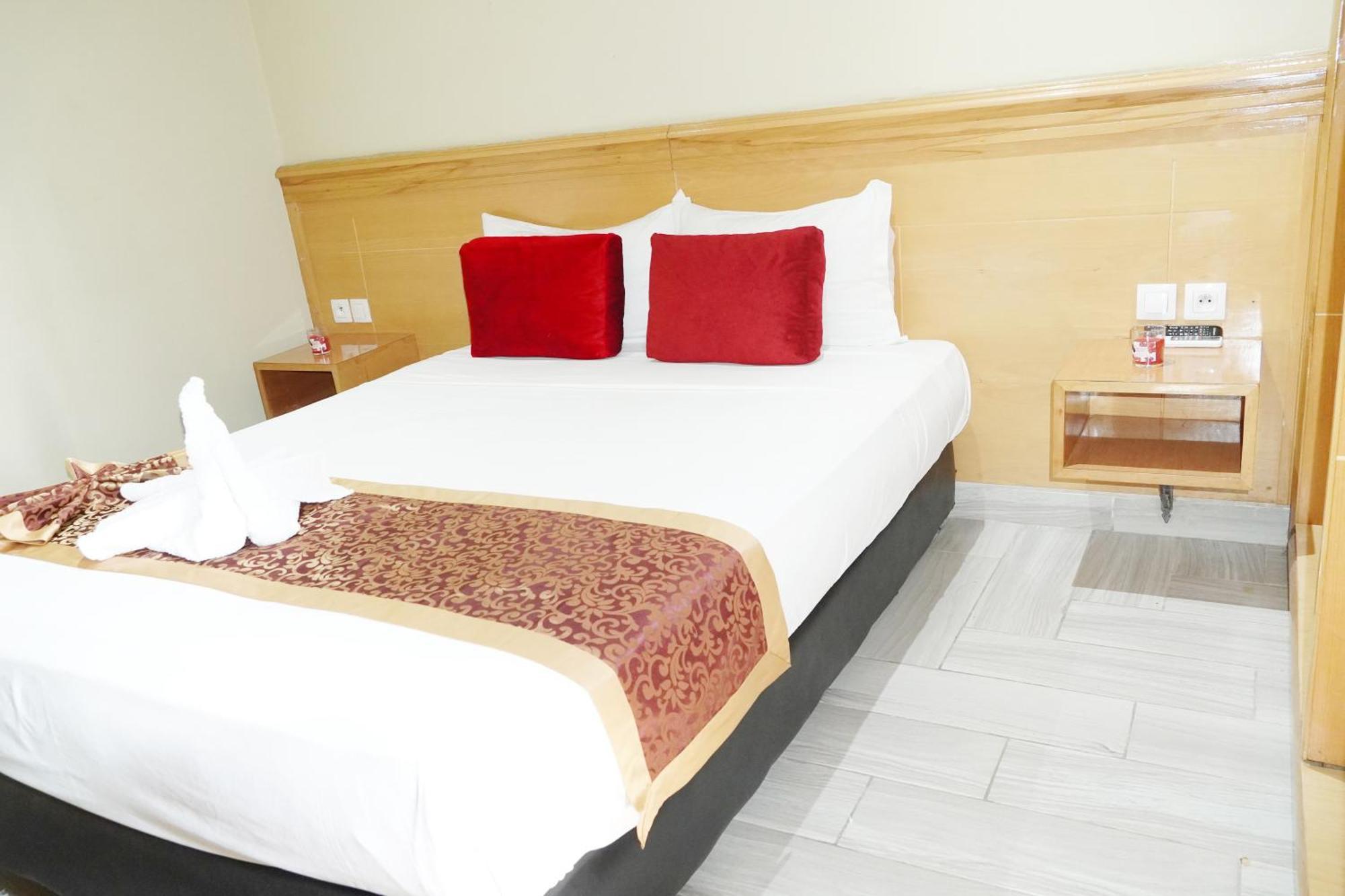 Hotel Golden Flora Beni Mellal Exterior photo