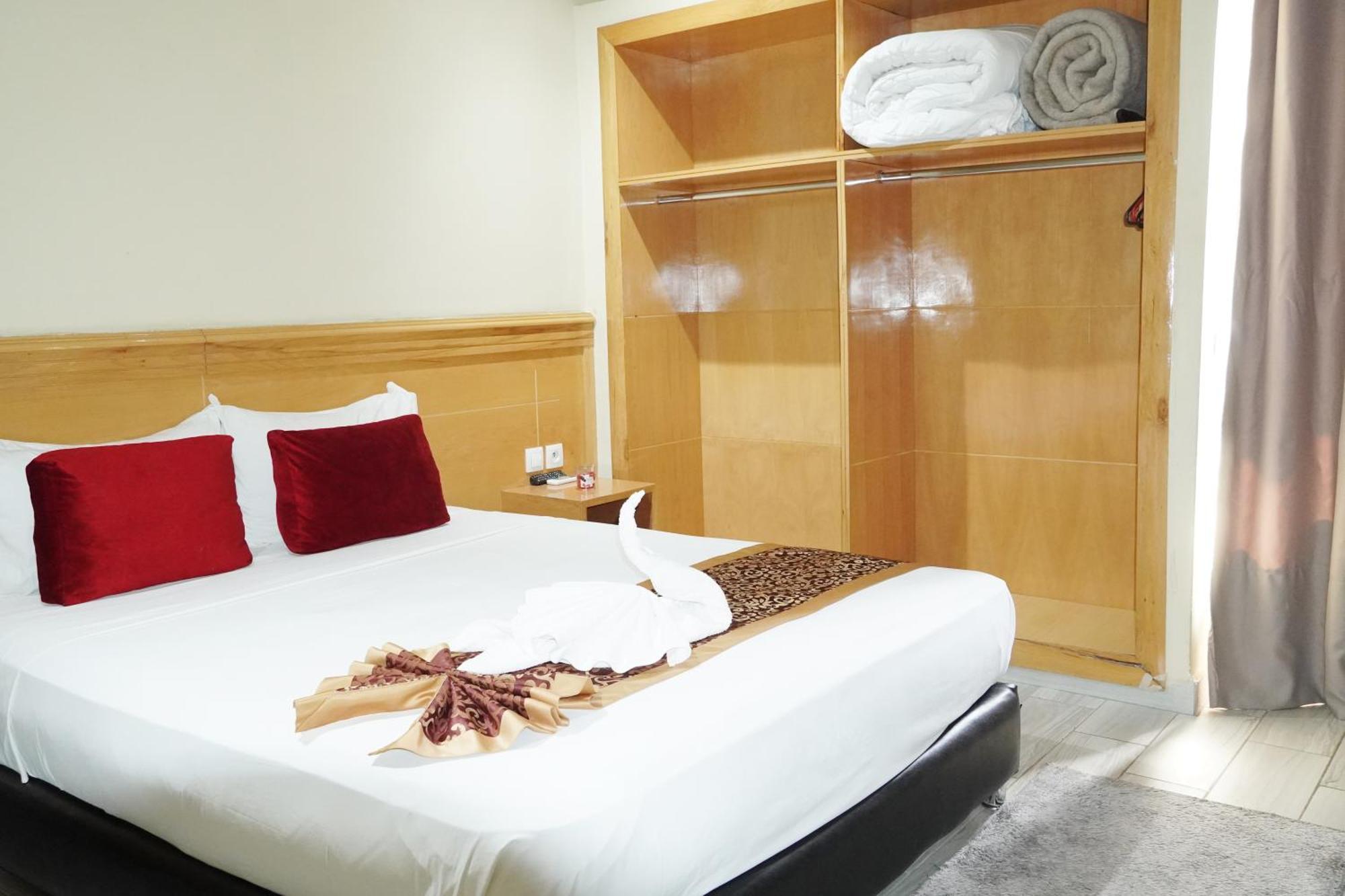Hotel Golden Flora Beni Mellal Exterior photo