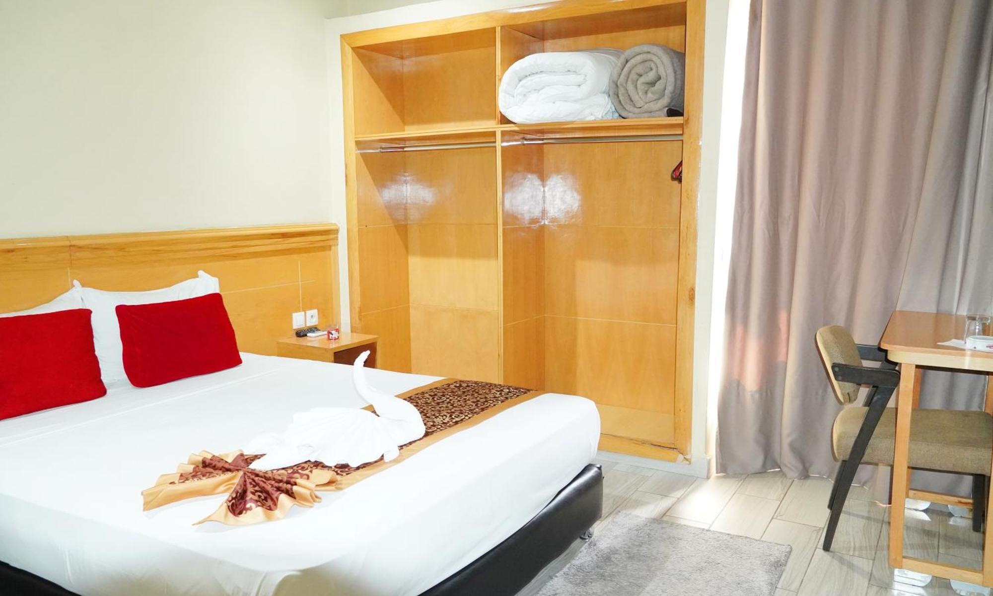 Hotel Golden Flora Beni Mellal Exterior photo