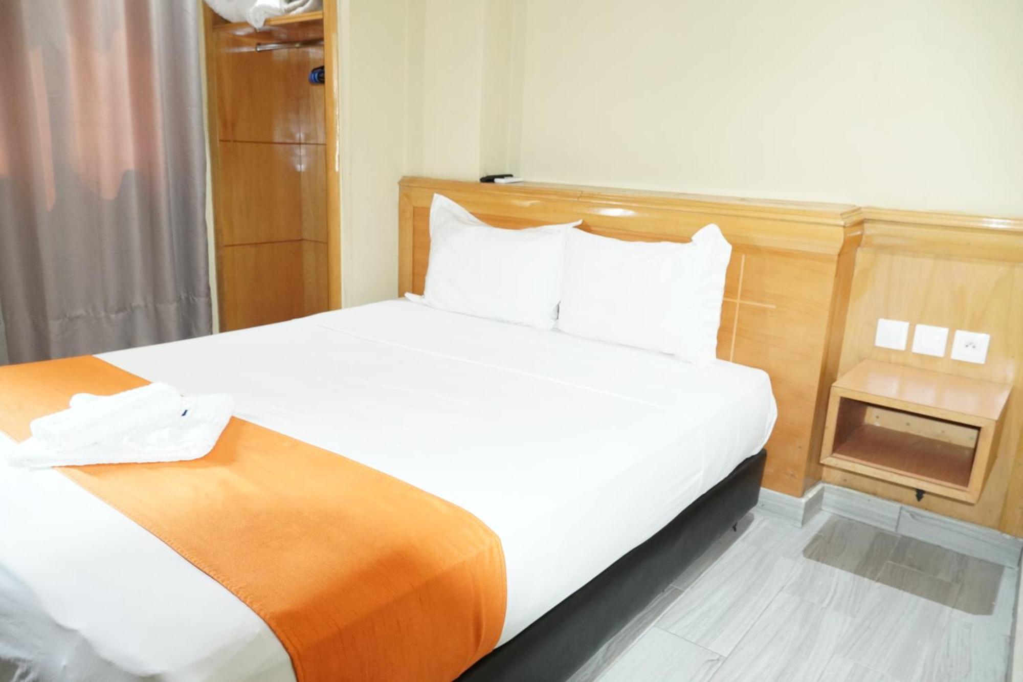 Hotel Golden Flora Beni Mellal Exterior photo