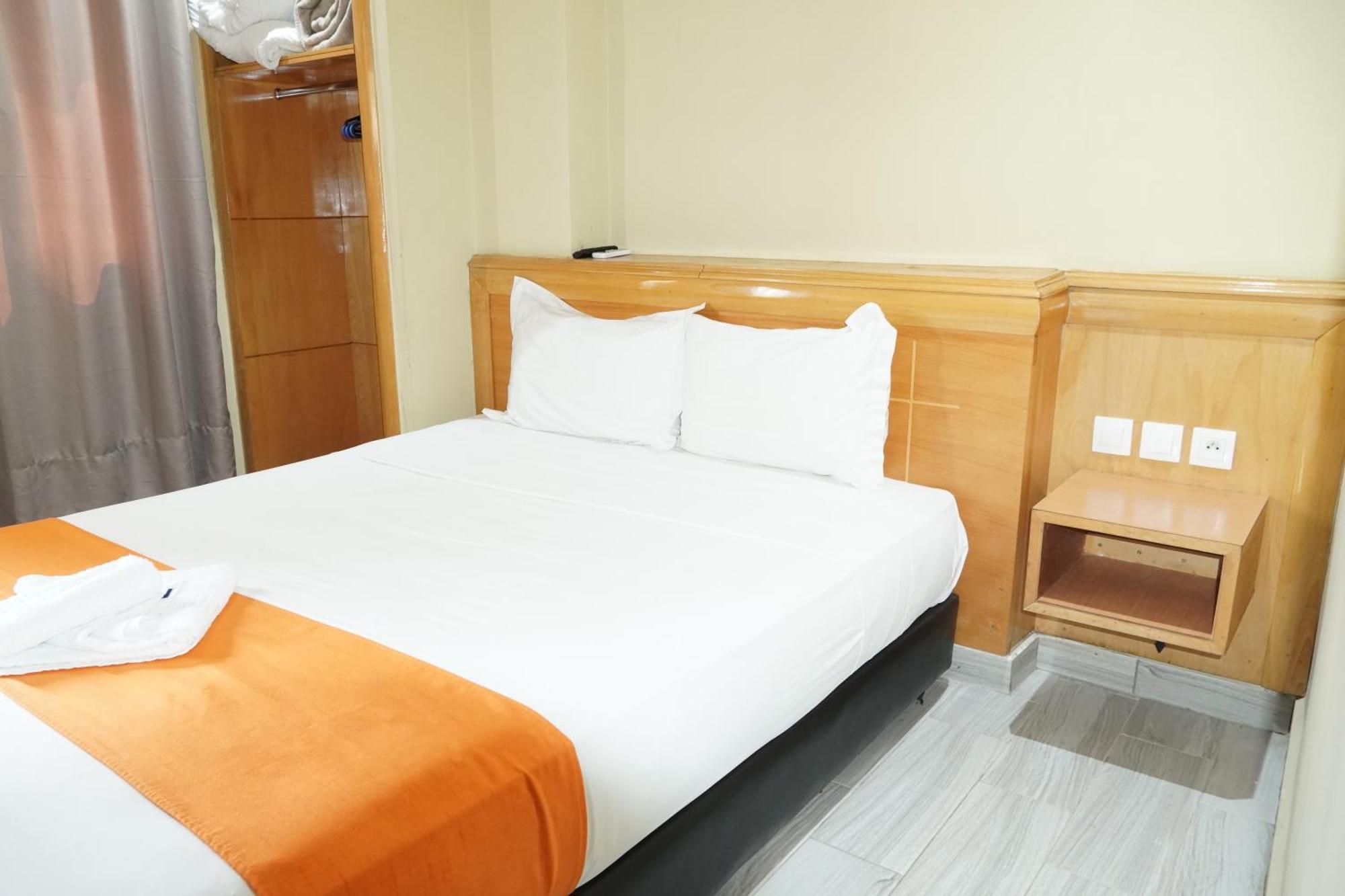 Hotel Golden Flora Beni Mellal Exterior photo